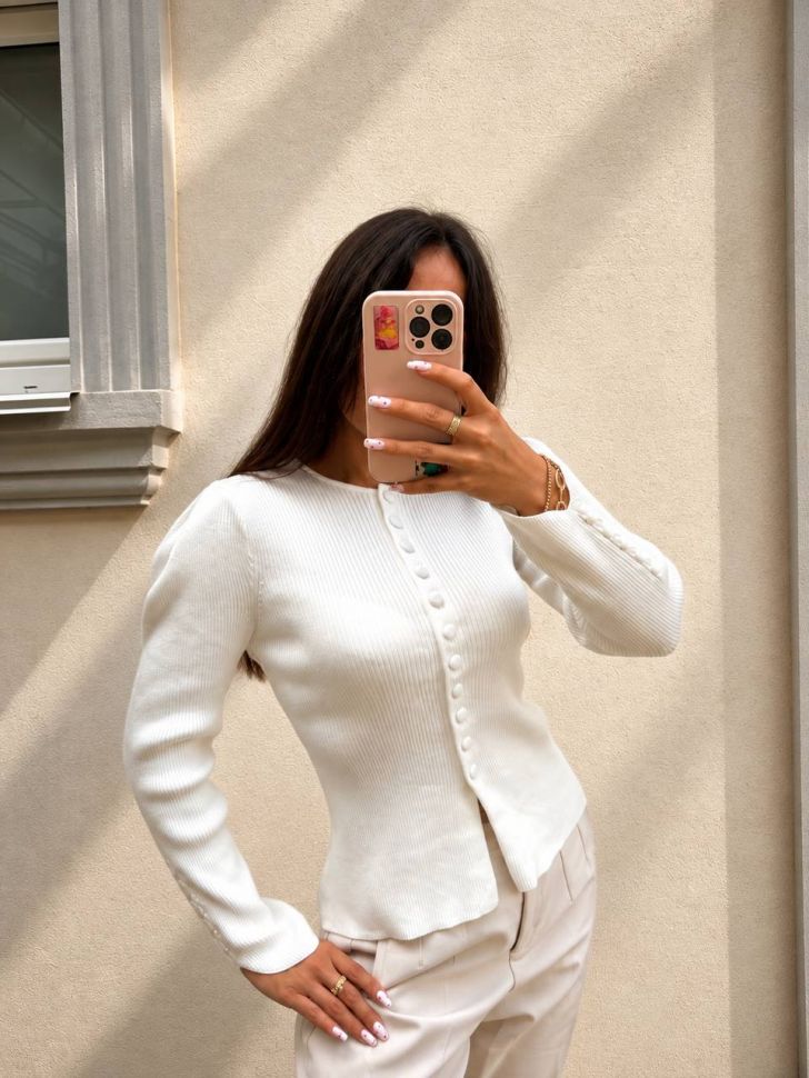 кардиган Розмір: one size S14514