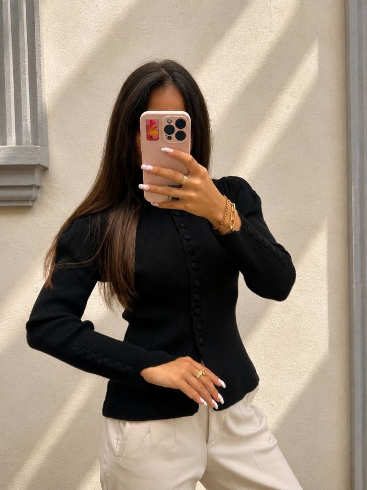 кардиган Розмір: one size S14514