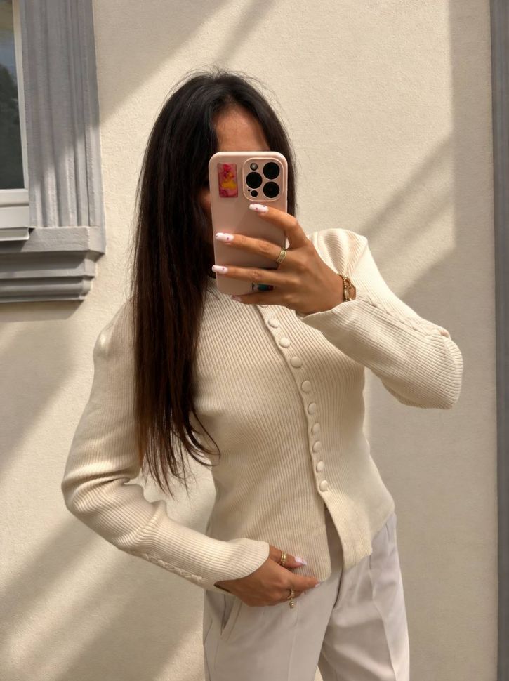 кардиган Розмір: one size S14514