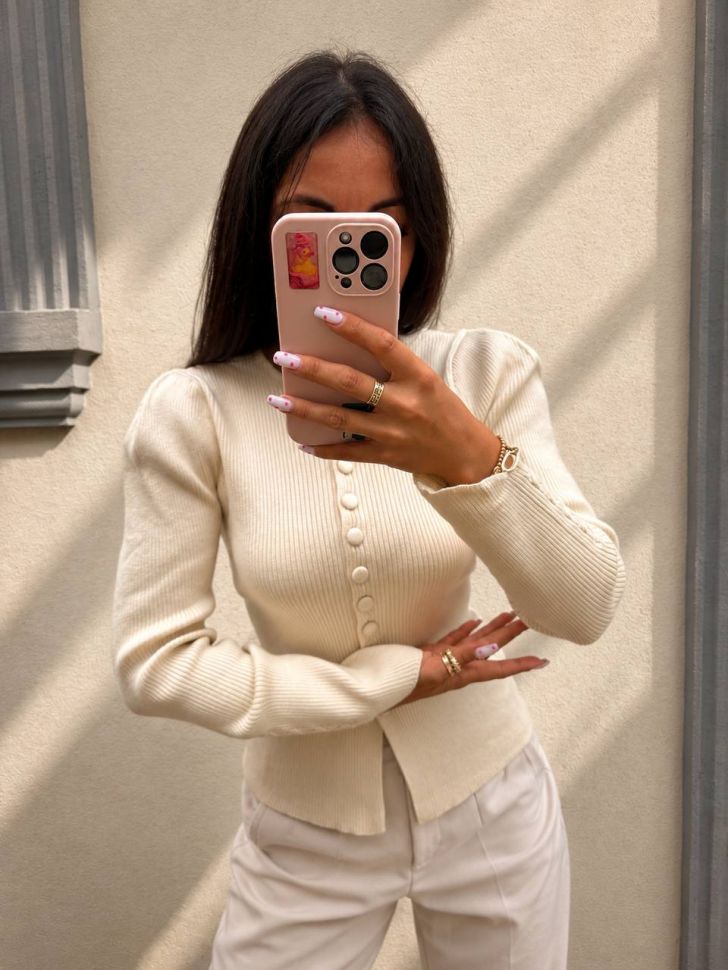 кардиган Розмір: one size S14514