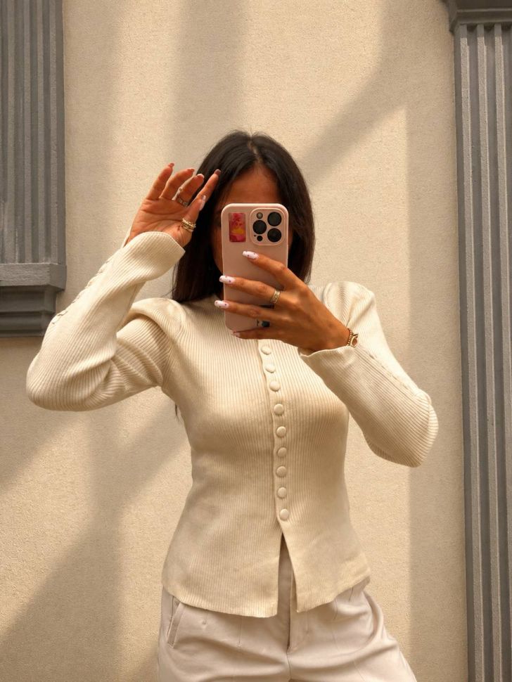 кардиган Розмір: one size S14514