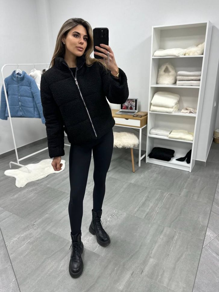 Куртка Розмір: 42-44, 46-48, 50-52 S4616