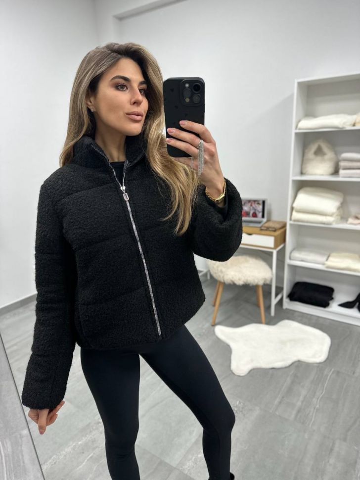 Куртка Розмір: 42-44, 46-48, 50-52 S4616