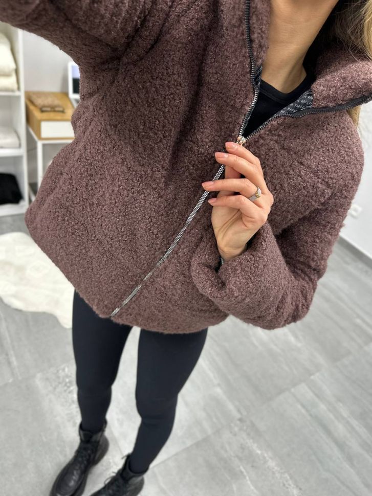 Куртка Розмір: 42-44, 46-48, 50-52 S4616