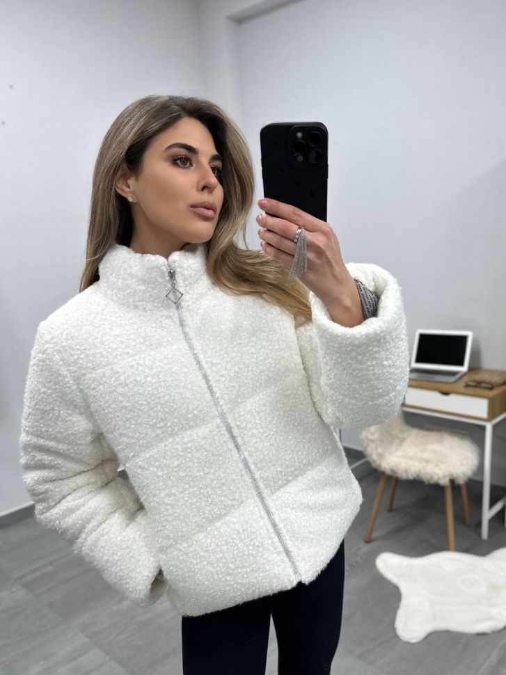 Куртка Розмір: 42-44, 46-48, 50-52 S4616