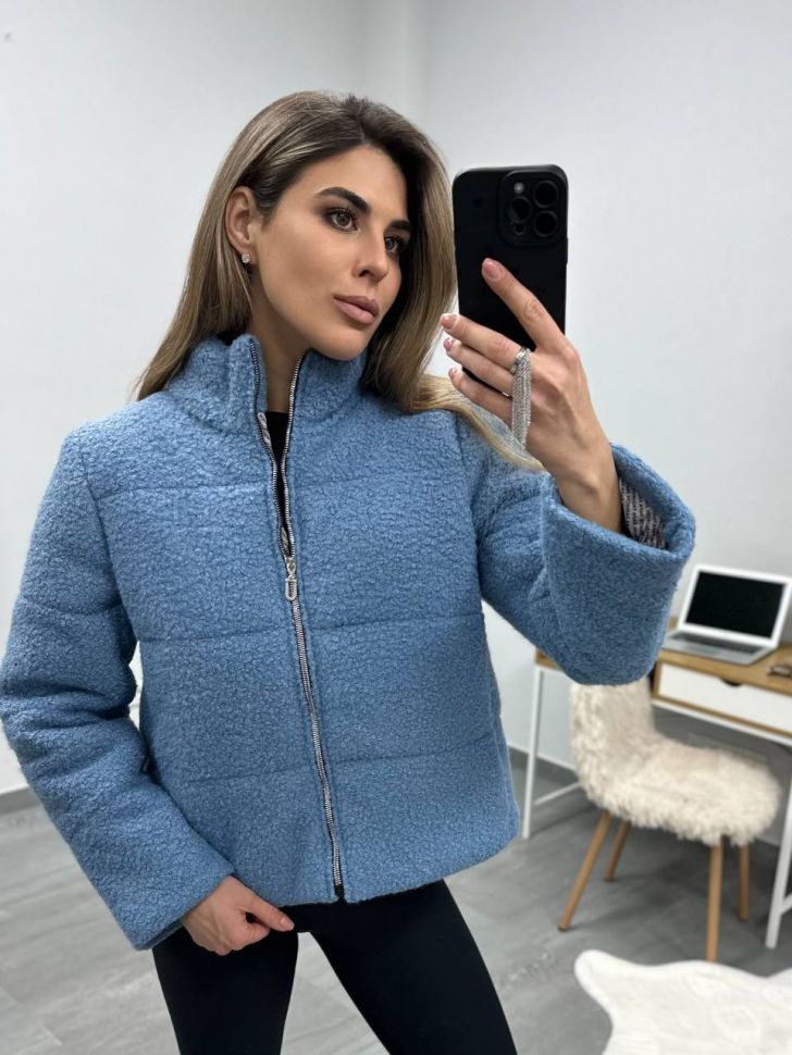 Куртка Розмір: 42-44, 46-48, 50-52 S4616