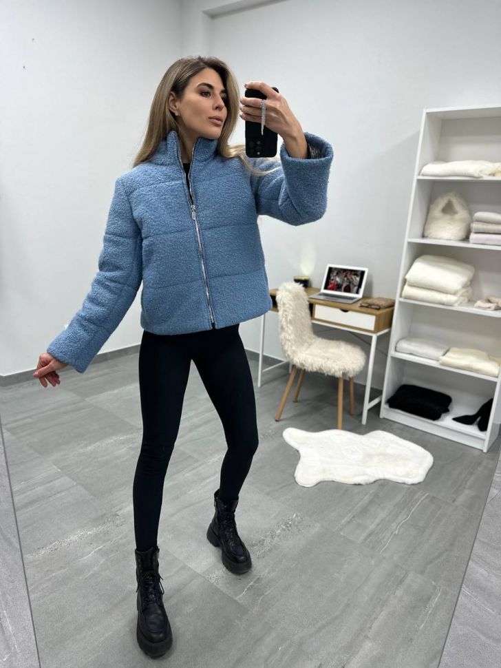 Куртка Розмір: 42-44, 46-48, 50-52 S4616