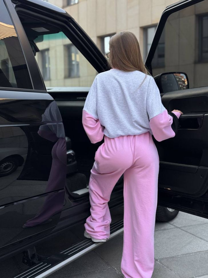 Костюм Розмір: 42-48 S4716