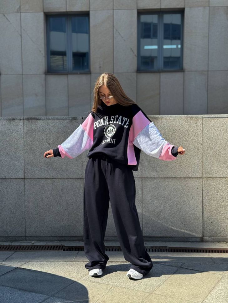 Костюм Розмір: 42-48 S4716