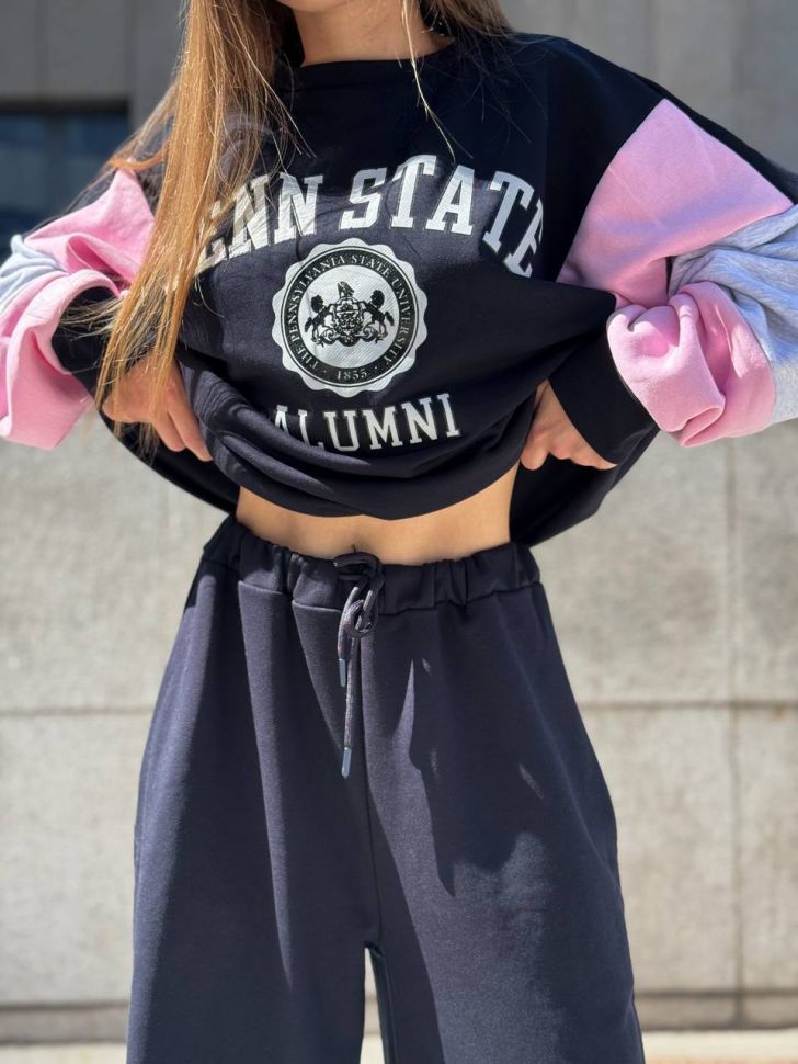 Костюм Розмір: 42-48 S4716