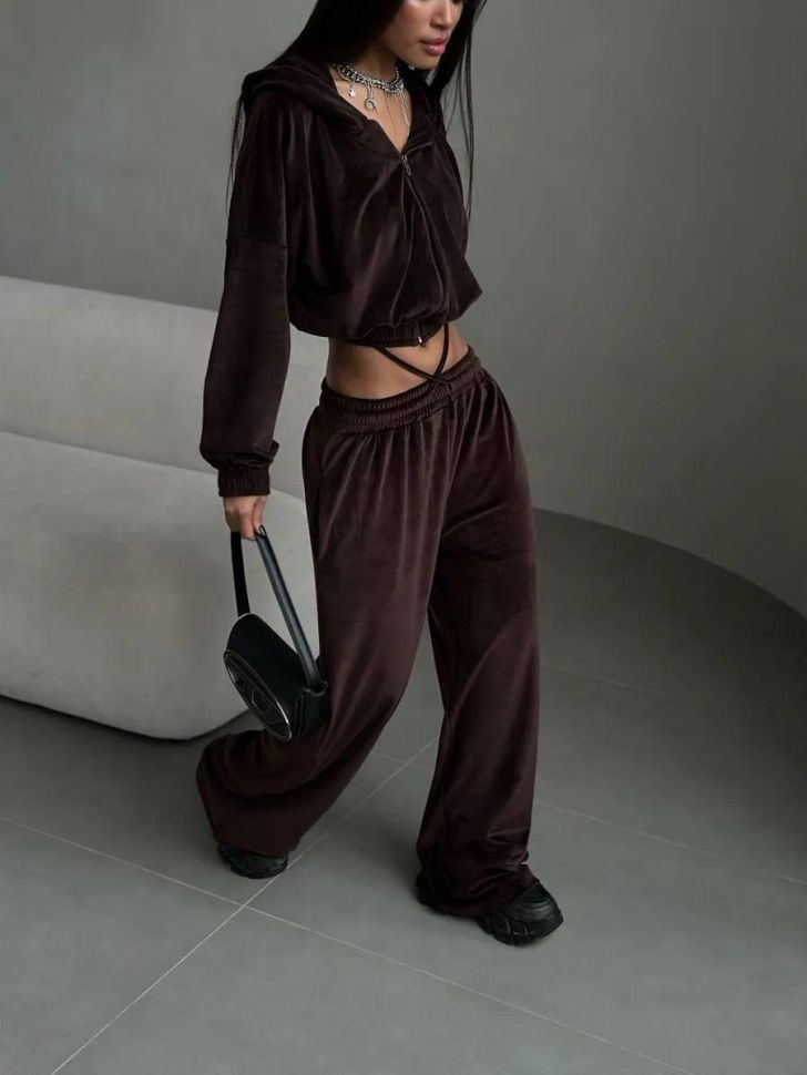 Костюм Розмір: XS-S, M-L S5216