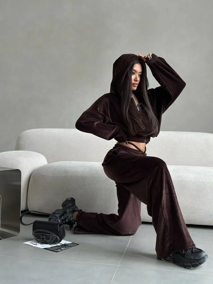 Костюм Розмір: XS-S, M-L S5216