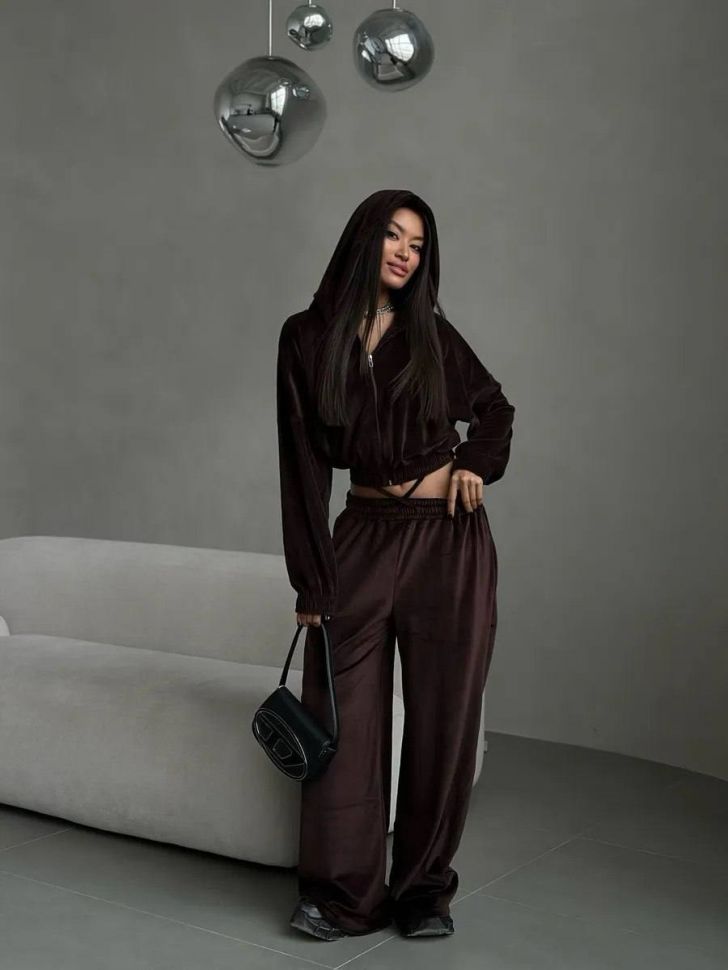 Костюм Розмір: XS-S, M-L S5216