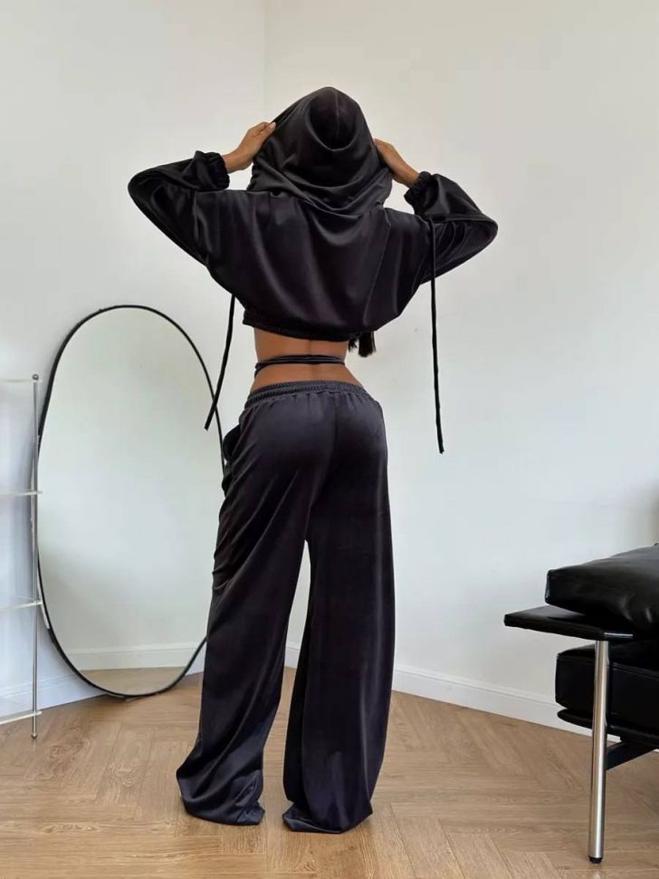 Костюм Розмір: XS-S, M-L S5216