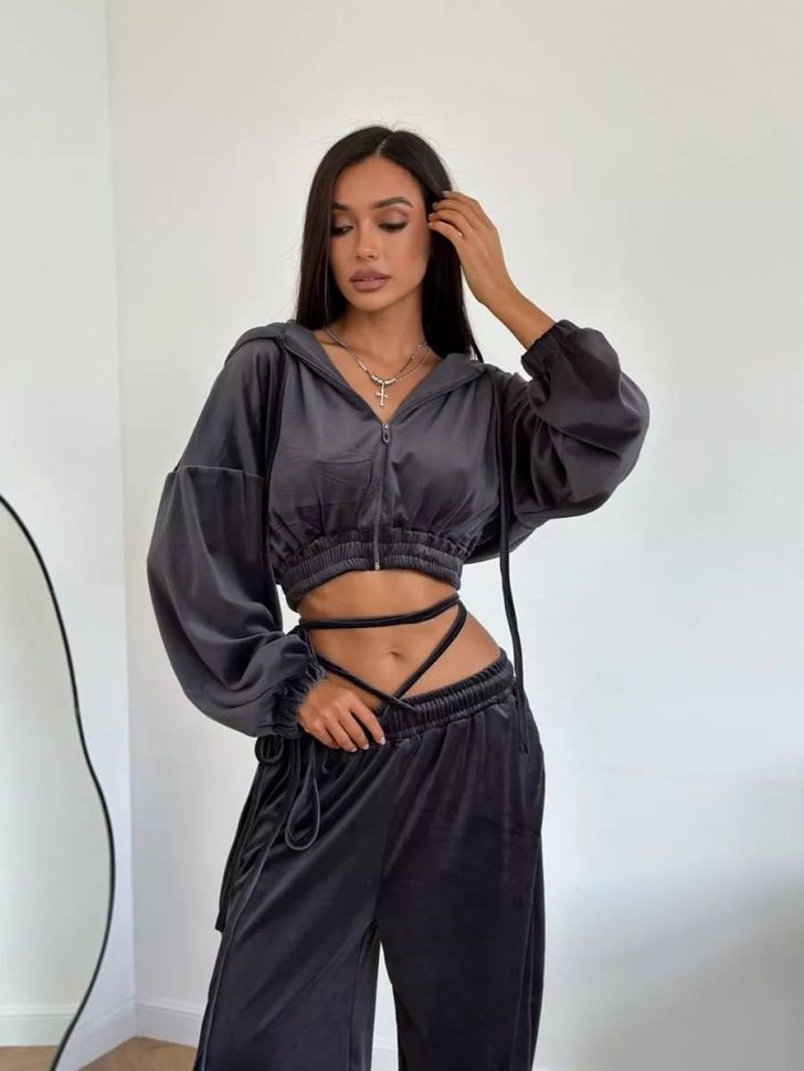 Костюм Розмір: XS-S, M-L S5216