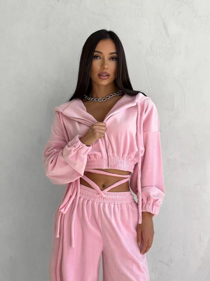 Костюм Розмір: XS-S, M-L S5216