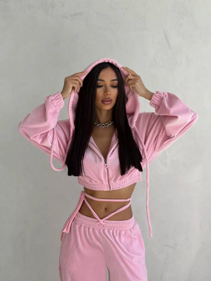 Костюм Розмір: XS-S, M-L S5216