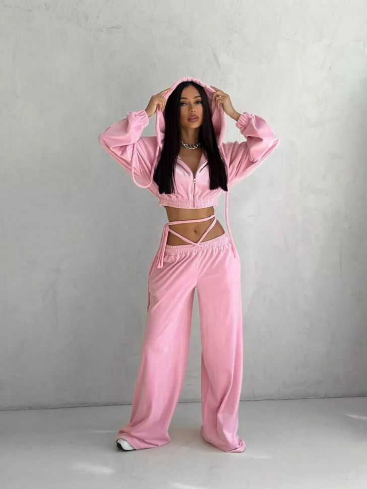 Костюм Розмір: XS-S, M-L S5216