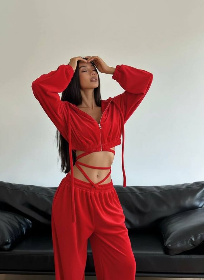 Костюм Розмір: XS-S, M-L S5216