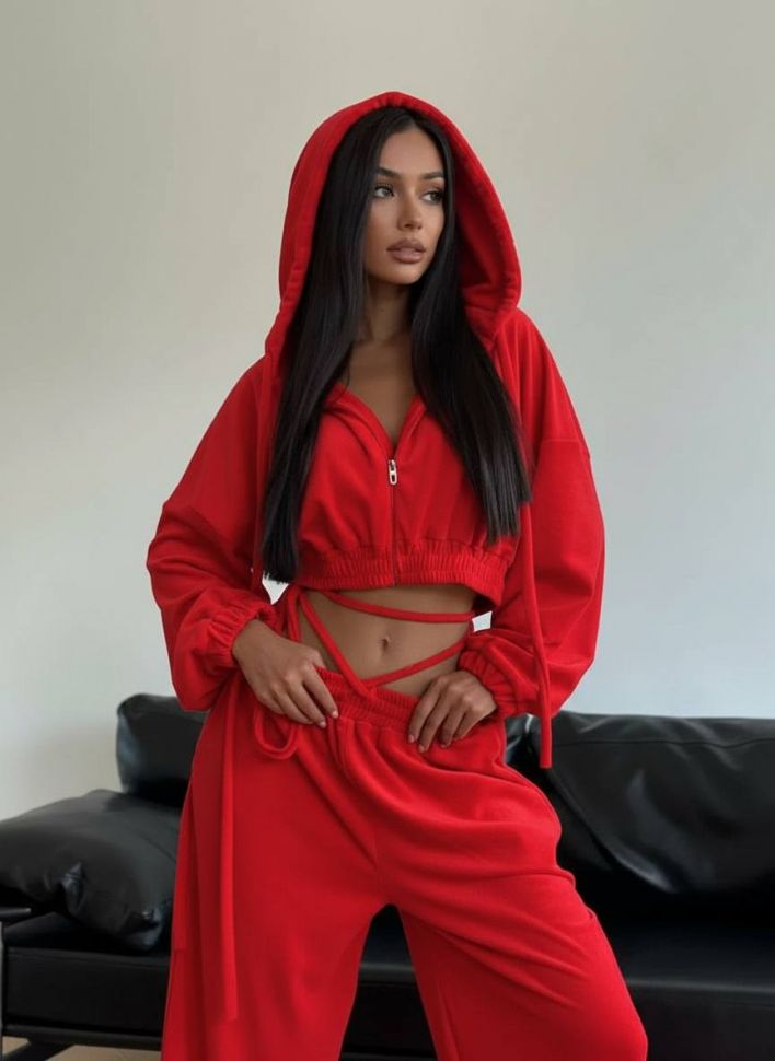 Костюм Розмір: XS-S, M-L S5216