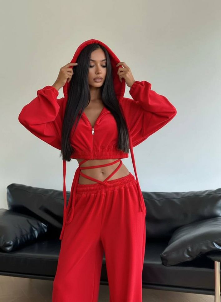 Костюм Розмір: XS-S, M-L S5216