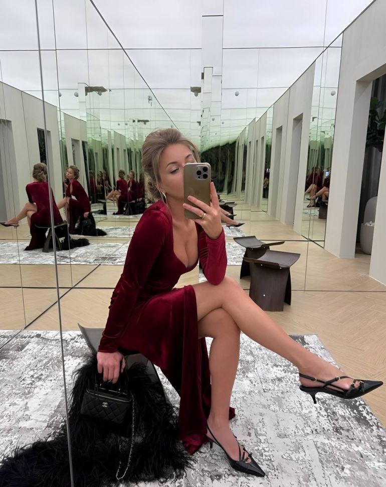 Сукня Розмір: 42-44,44-46 S5316