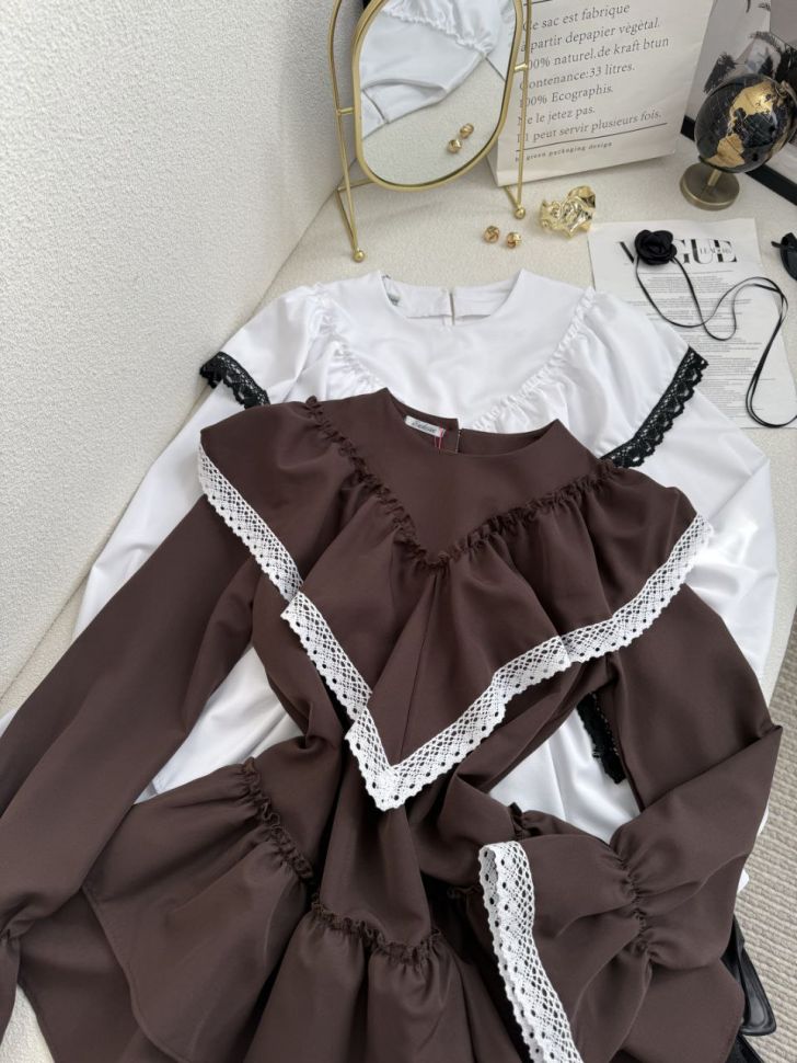 Сукня Розмір: 42-44,46-48 S5716