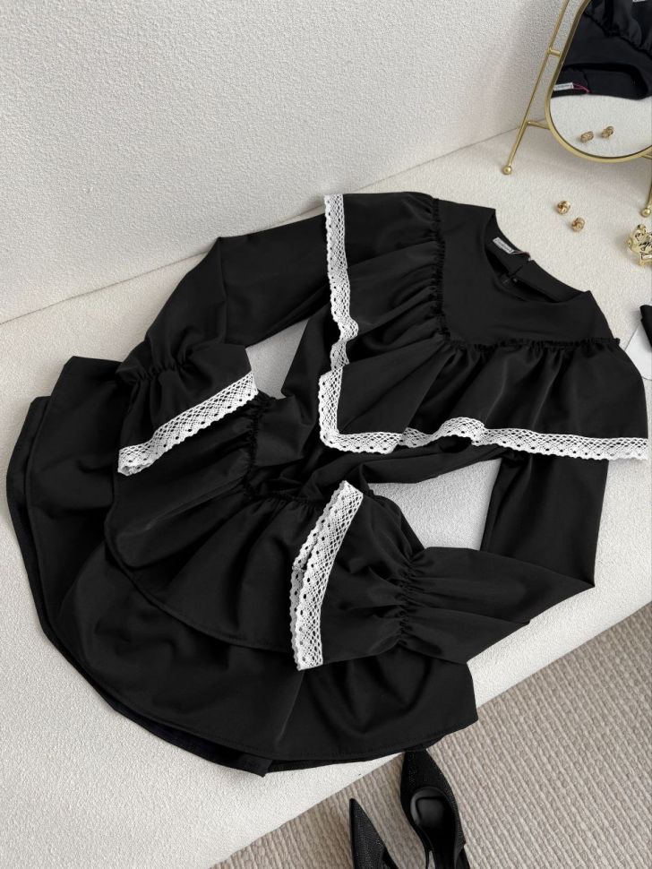 Сукня Розмір: 42-44,46-48 S5716