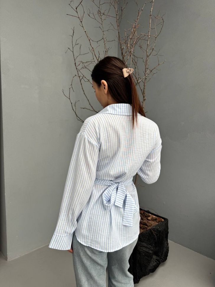 Сорочка Розмір: 42-44, 46-48 S5816