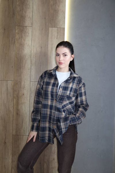 Сорочка S6116