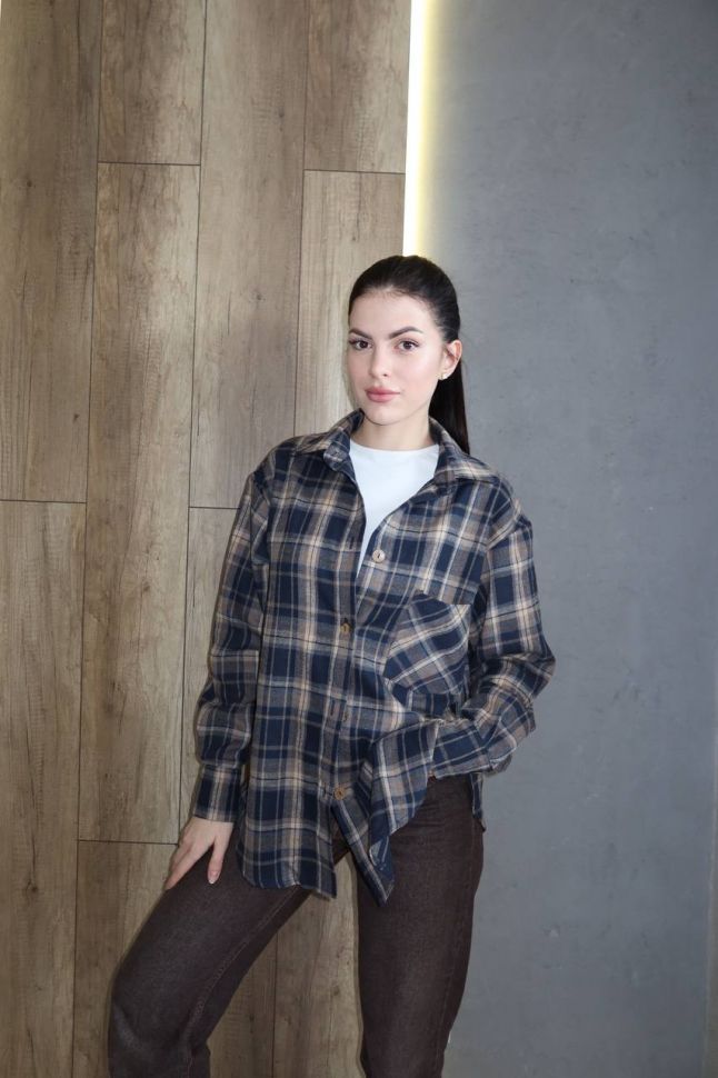 Сорочка S6116