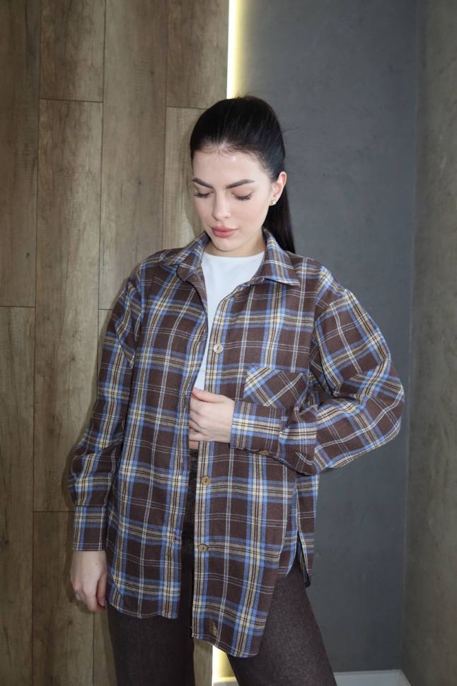 Сорочка S6116