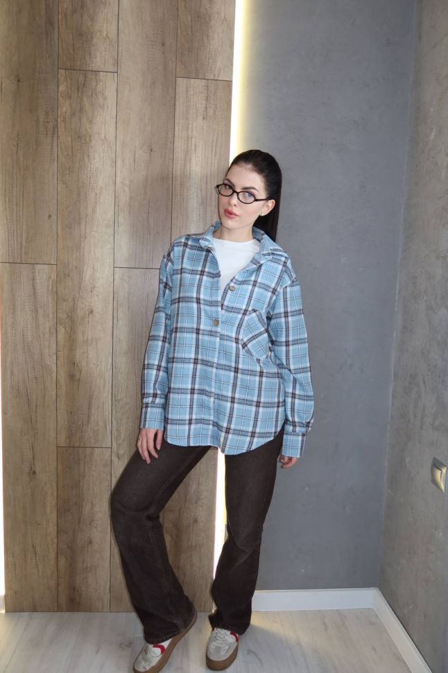 Сорочка S6116