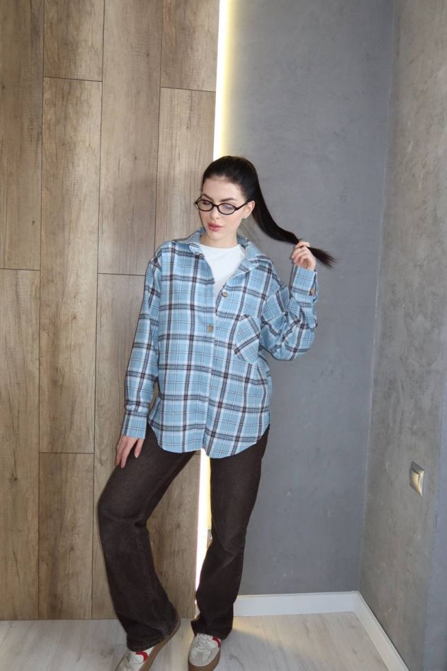 Сорочка S6116