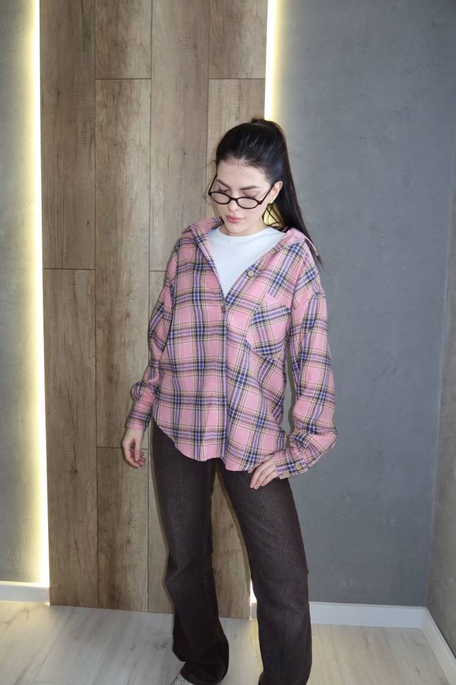 Сорочка S6116