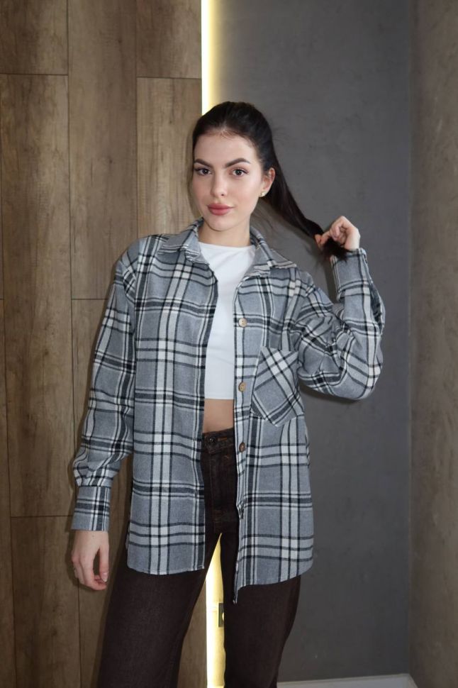 Сорочка S6116