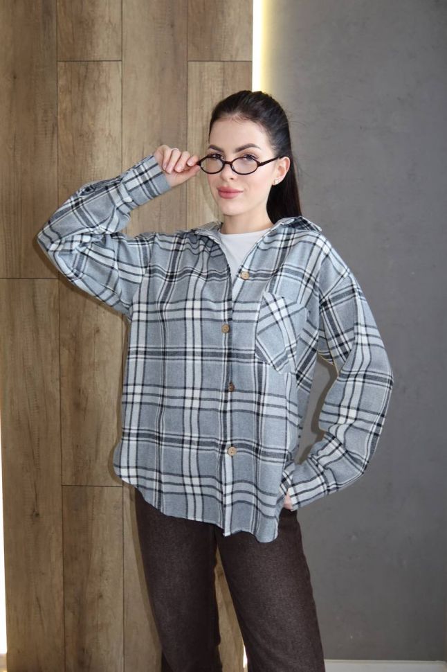 Сорочка S6116