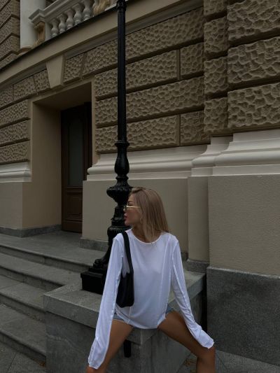 Кофтинка S6915