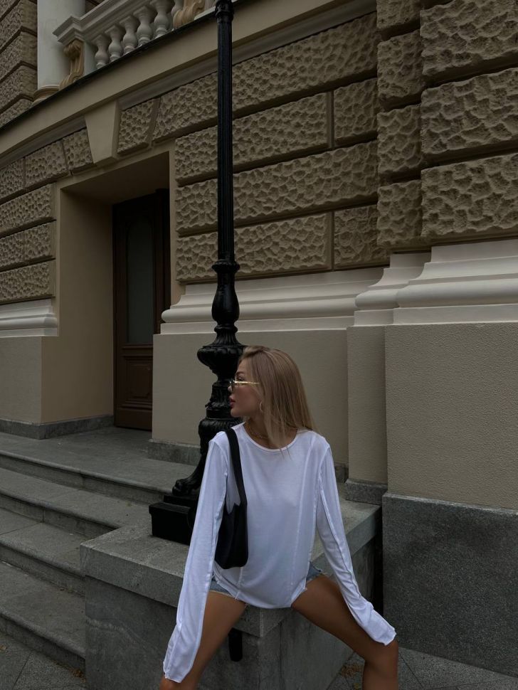 Кофтинка S6915