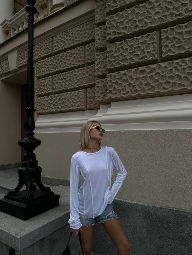 Кофтинка S6915