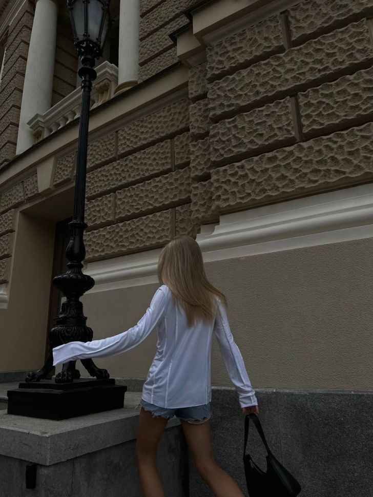 Кофтинка S6915