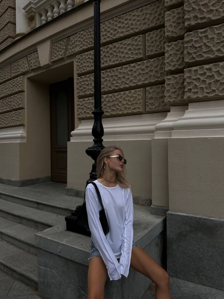 Кофтинка S6915