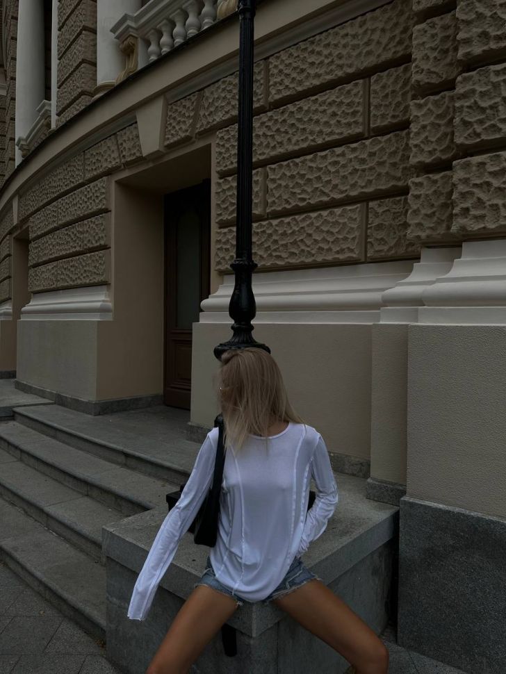 Кофтинка S6915