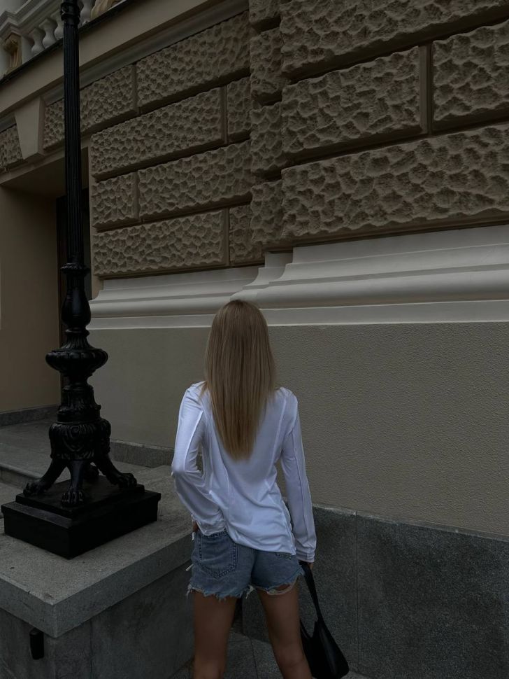 Кофтинка S6915