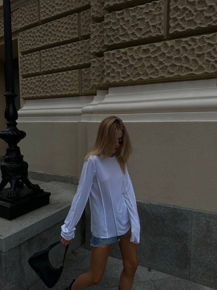 Кофтинка S6915