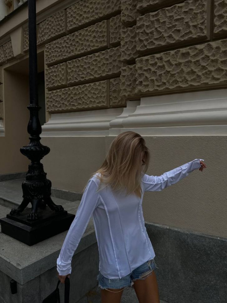 Кофтинка S6915