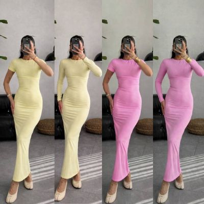 Сукня Розмір: 42-46, 48-52 S7517