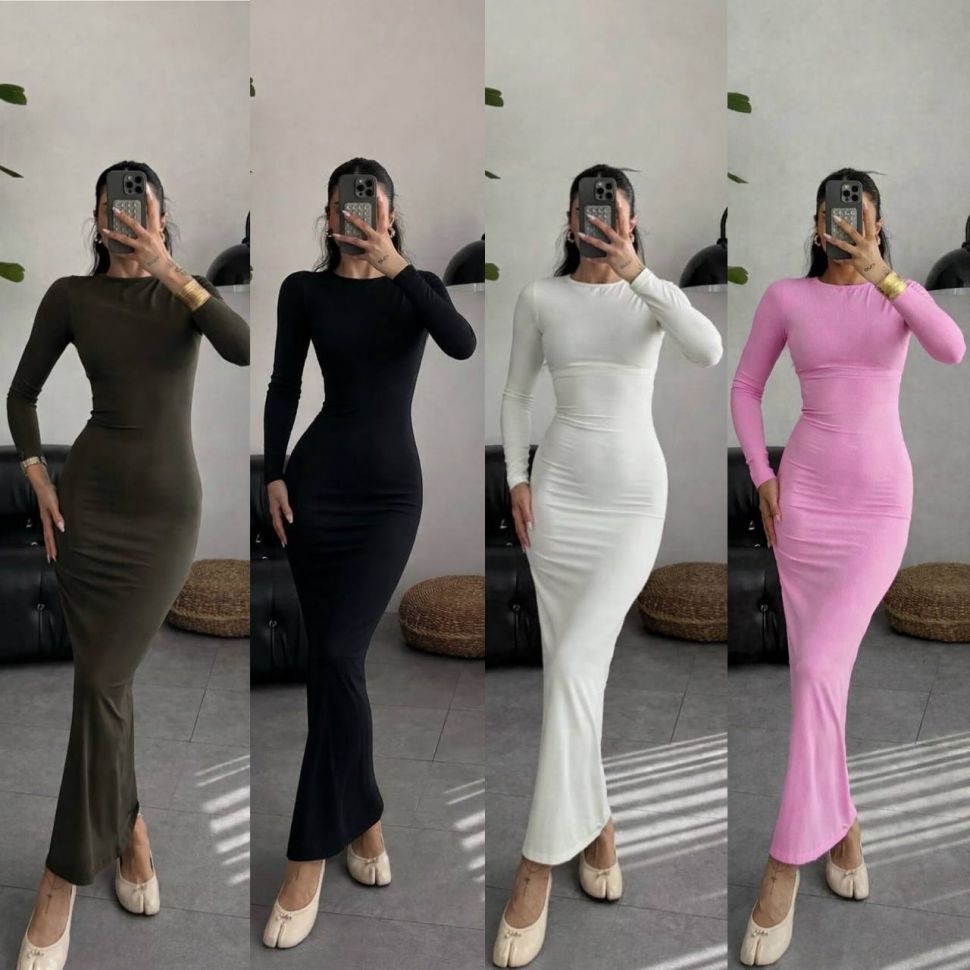 Сукня Розмір: 42-46, 48-52 S7517