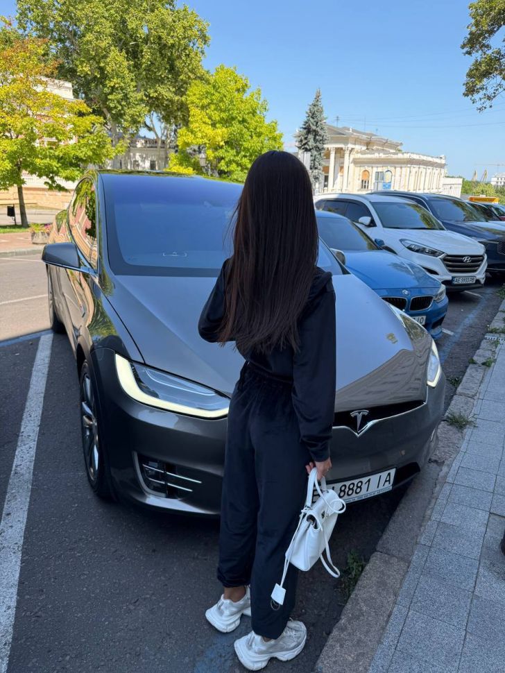 Костюм S8717