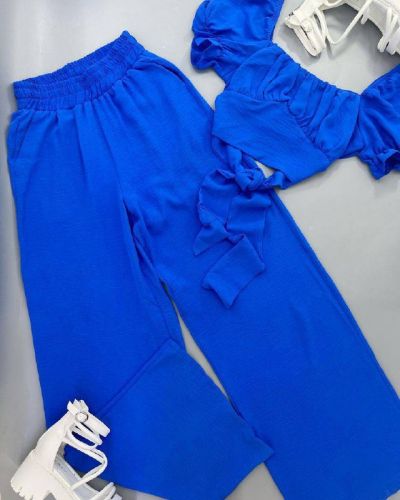 Костюм Розмір: 42-44, 46-48 S313